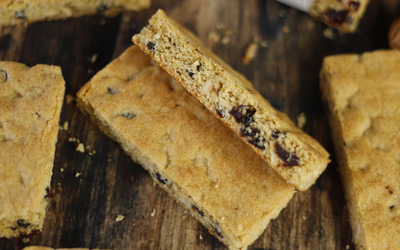 Vegan Bars