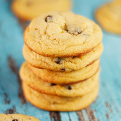 Vegan cookies