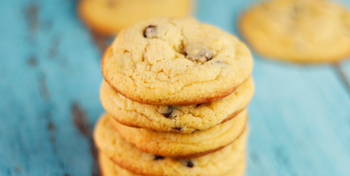 Vegan cookies