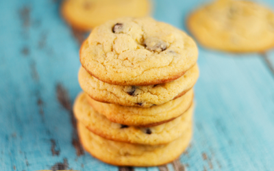 Vegan cookies