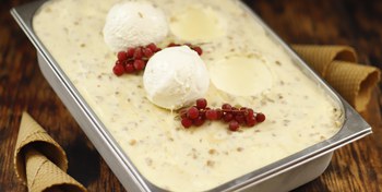 Casa Gelato Fiordilatte