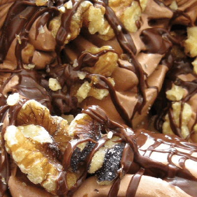 Casa Gelato Karioka