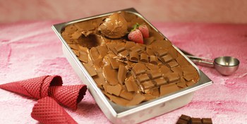 Casa Gelato Milk Chocolate