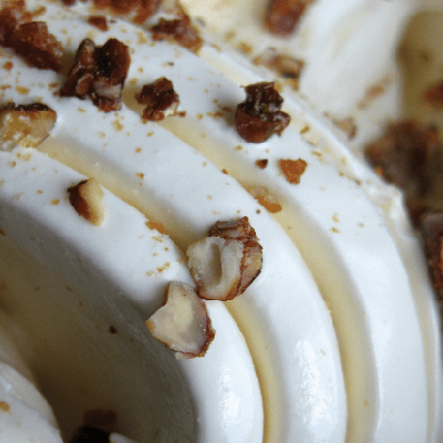 Casa Gelato Crème d’amour
