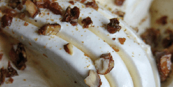 Casa Gelato Crème d’amour