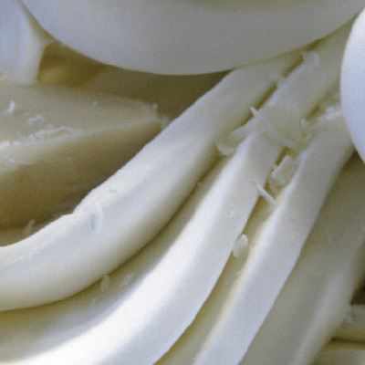 Casa Gelato White Chocolate