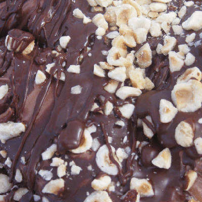 Casa Gelato Ferrero