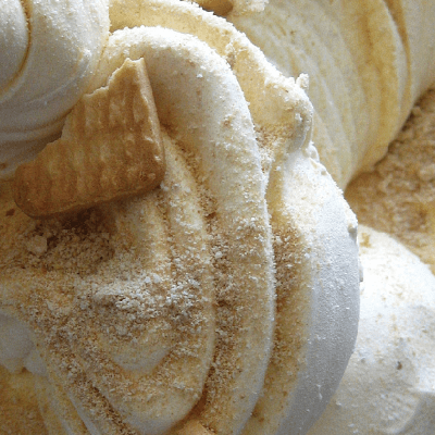 Casa Gelato Biscottino di Burro