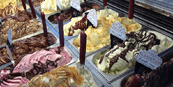 Ice Cream Base