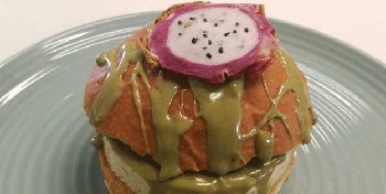 Ice Burger