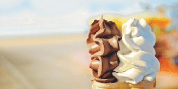 Soft Ice Cream