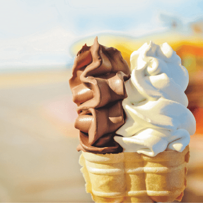 Soft Ice Cream
