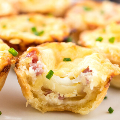 Bechamel GR