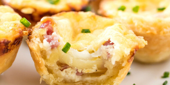 Bechamel GR