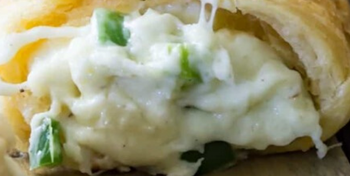 Bechamel Philadelphia