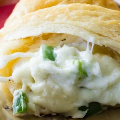 Bechamel Philadelphia