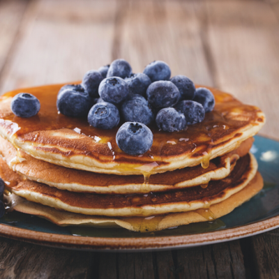 Pancakes