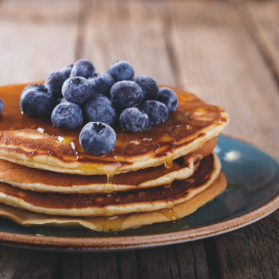 Pancakes