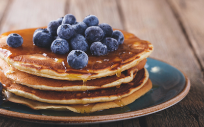 Pancakes