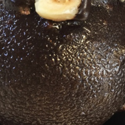 Chocolate bomb
