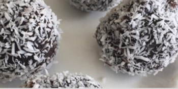 Truffles