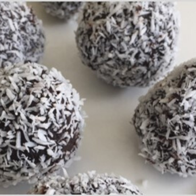 Truffles