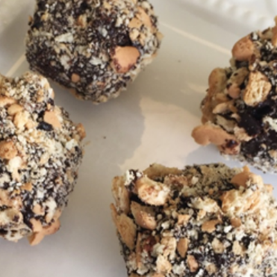 Truffles