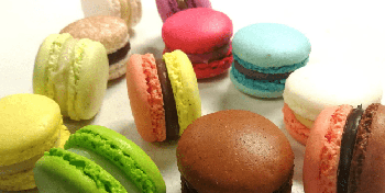 Ganache Water-Based Fillings
