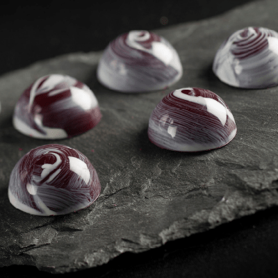 Forest Fruit Pralines