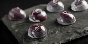 Forest Fruit Pralines