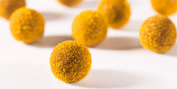 Ginger Truffles