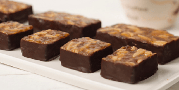 Honey Candybar