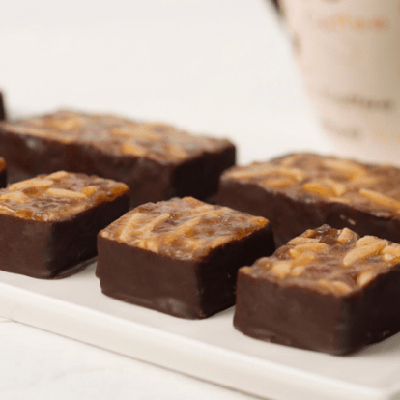 Honey Candybar