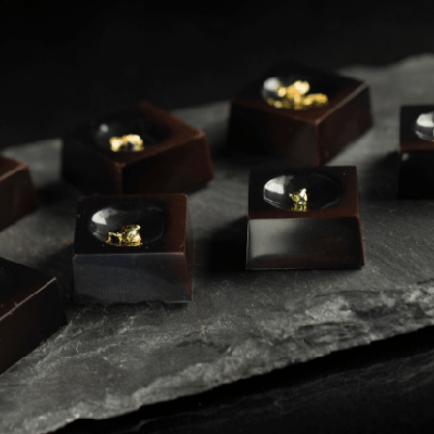 Jamaican Pepper Pralines