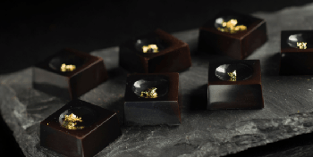 Jamaican Pepper Pralines
