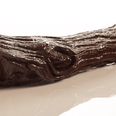 Plastic Chocolate