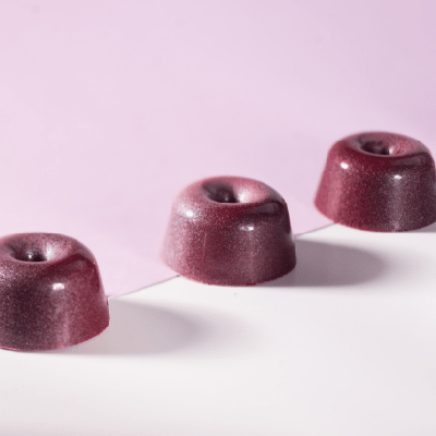 Red Pepper, Raspberry Pralines