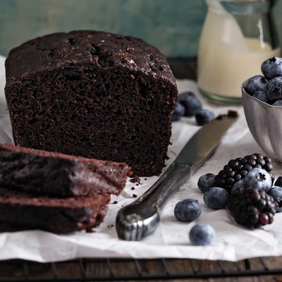 Basic recipe for chocolate cake