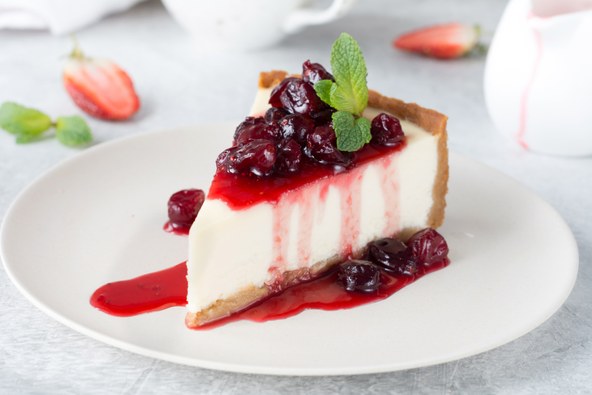 Cheesecake Mix Cheesecake Mix