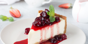 Cheesecake