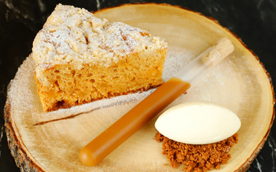 Apple Pie