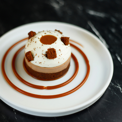 Choco Banoffee