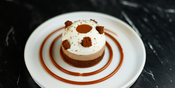 Choco Banoffee