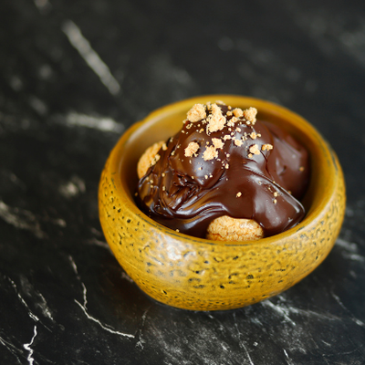 Profiterole