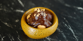 Profiterole