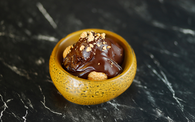 Profiterole