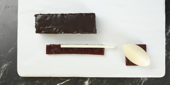 Choco Choc Chocolate pie