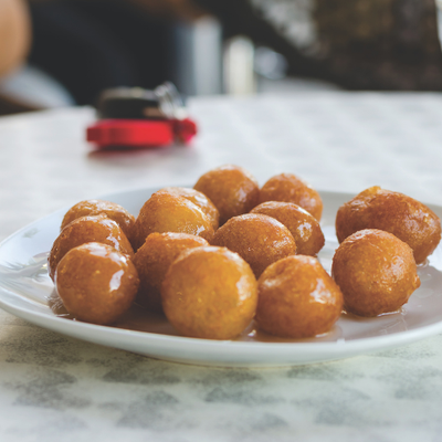Dumplings