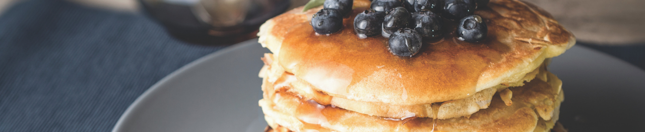 Pancake mix Pancake mix