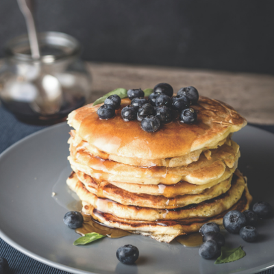 Pancakes